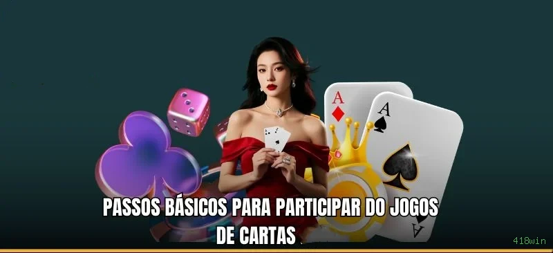 Login rápido no app 418win