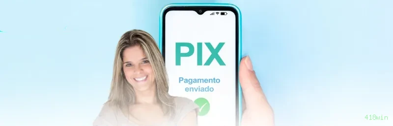 Apostas esportivas ao vivo na 418win