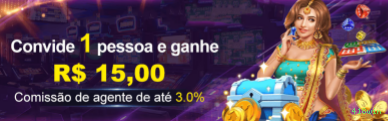Promoções e bônus exclusivos da 418win