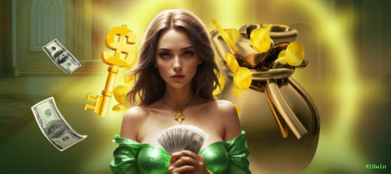 Lottery Clássica na 418win