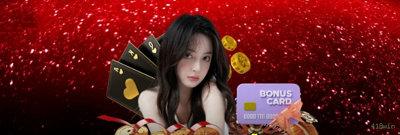 Login rápido no app 418win