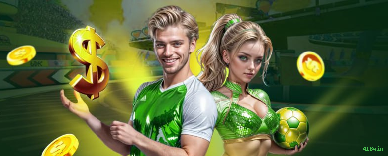 Programa VIP 418win