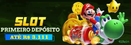 Certificações de segurança e licenças da 418win