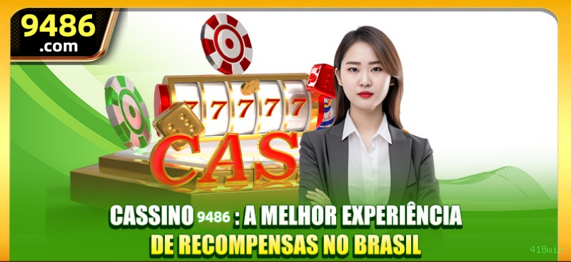Equipe de suporte ao cliente da 418win
