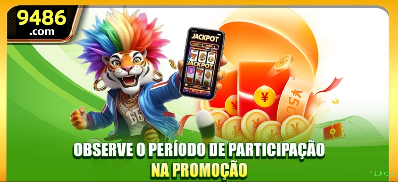 Instalação iOS 418win