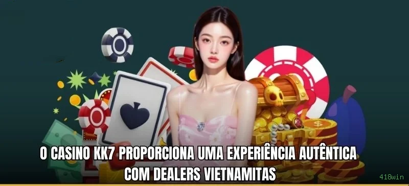Segurança 418win